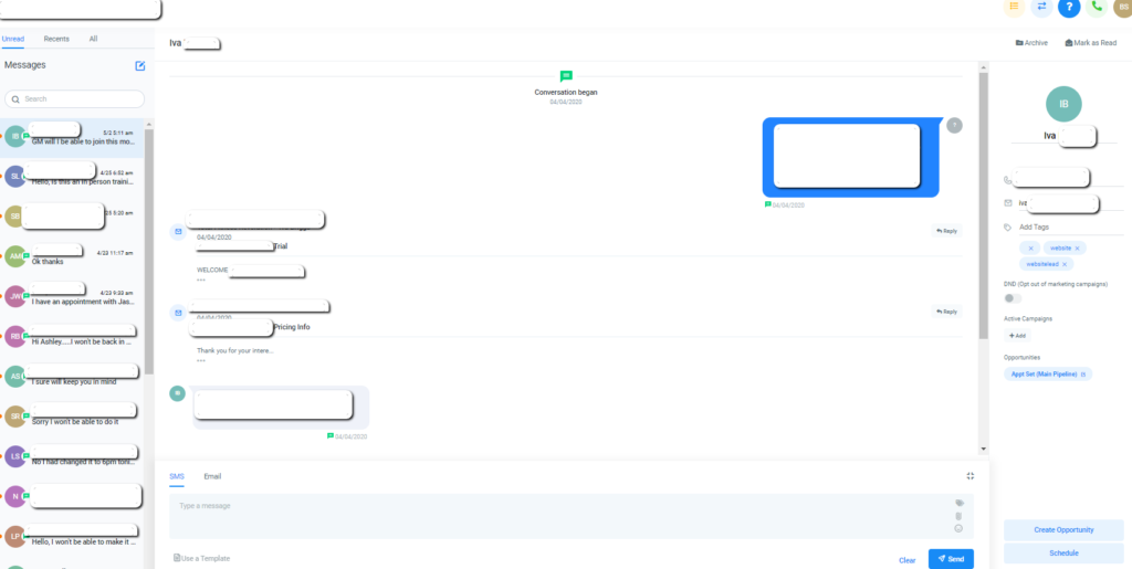 Online Marketing Analytics Tools