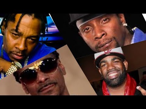Spider Loc Reacts “ Jaya Felony tells Doggie Diamond about Body Slamming Snoop” Battlecat Dissagrees