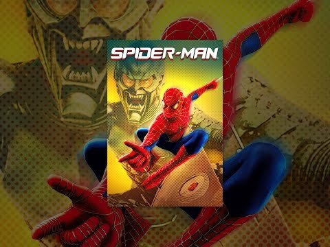 Spider-Man (2002)