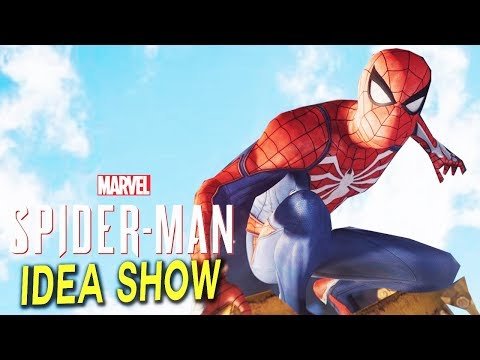 SPIDER-MAN PS4 – DESTRUCTIBLE BUILDINGS, DYNAMIC WEATHER & MORE! | SuperRebel