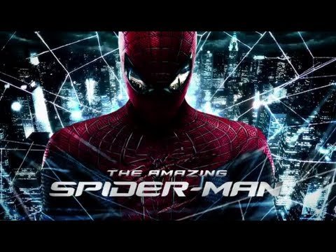 The Amazing Spider-Man Gameplay HD – For iOS And Android