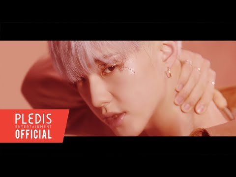 HOSHI ‘Spider’ Official MV