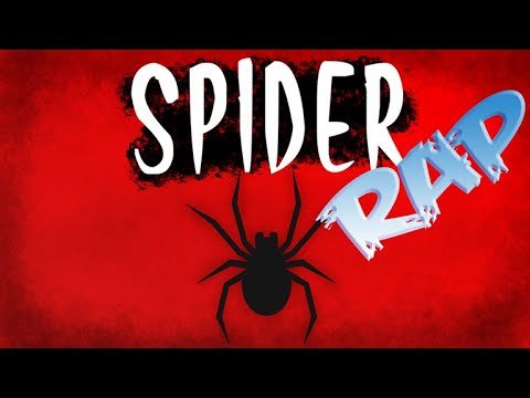 SPIDER RAP + CINEMATICA COMPLETA  ROBLOX