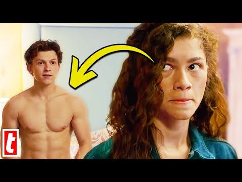 Spider-Man Improvised Scenes You Thought Were Real