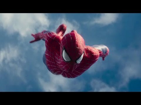 The Amazing Spider-Man 2: The First 10 Minutes