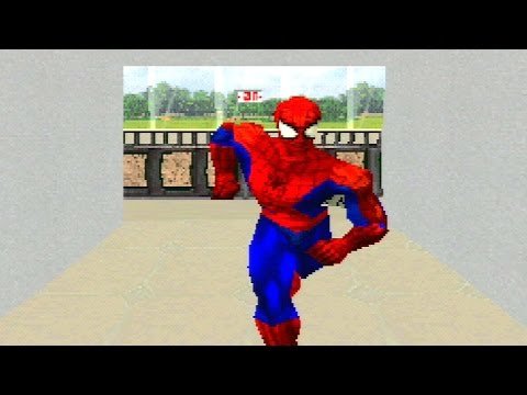Spider-Man 2: Enter Electro  – Walkthrough Part 22 – Level 22: Rock of Ages
