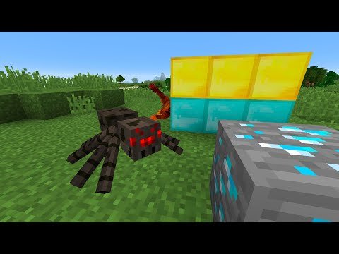One day in the life of a Spider (part 4) – by Razzy Show