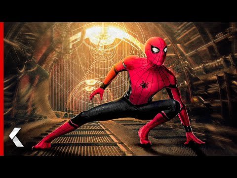 SPIDER-MAN 3: No Way Home – Everything we know about the Multiverse-Blockbuster… (2021)