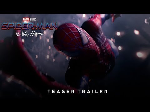 SPIDER-MAN: NO WAY HOME – Teaser Trailer (2021) New Marvel Movie Concept – Tom Holland, Jamie Foxx