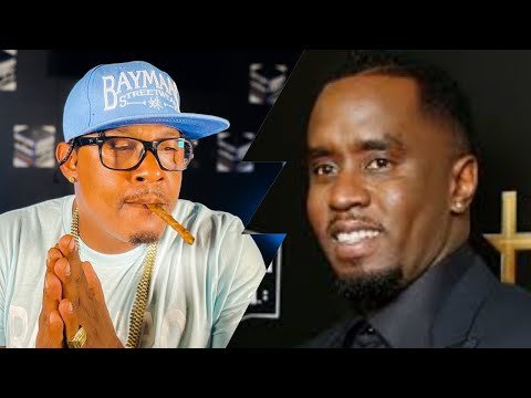 Spider Loc Reacts “P Diddy Says He’s King of LA”