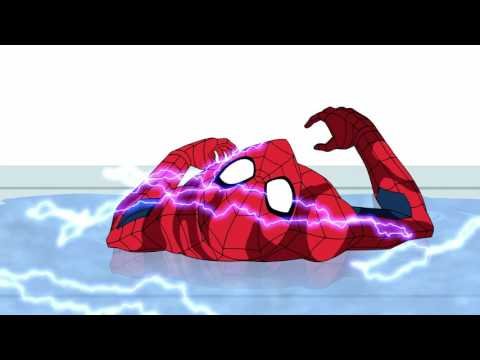 Marvel’s Spider-Man | official trailer (2017)