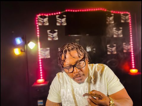 Spider Loc “ABJURE”