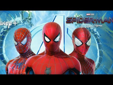 BIG Spider-Man No Way Home News & Trailer Update!