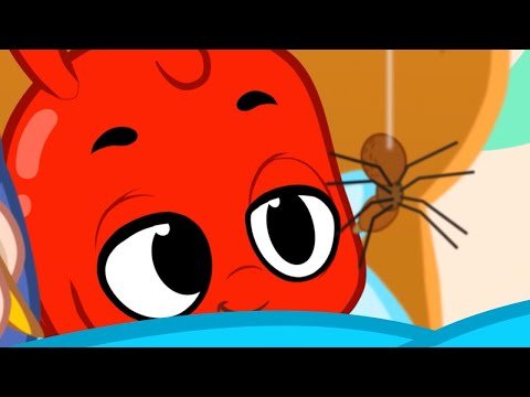 Mila and Morphle Get a Pet Spider – My Magic Pet Morphle | Cartoons For Kids | Morphle TV