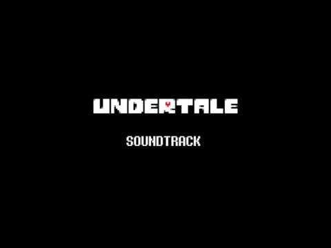 Undertale OST: 059 – Spider Dance