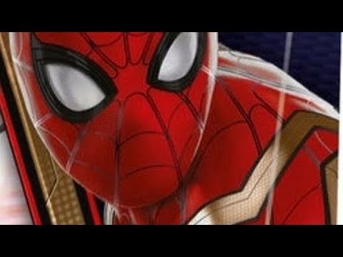 NEW SPIDER-MAN SUIT LEAKED! MAJOR Spider-Man No Way Home LEAKS