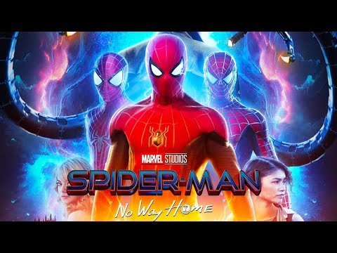 MAJOR Spider-Man No Way Home LEAK! Spider-Man Magic Suit Explained