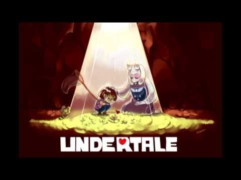 Undertale OST – Spider Dance Extended