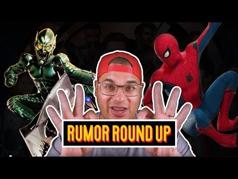 Spider-Man No Way Home Plot Leaks, Mass Effect 4 & More | Geek Culture Explained