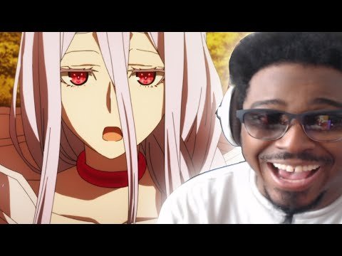 NAI WA! So I’m a Spider So What Episode 24 Reaction