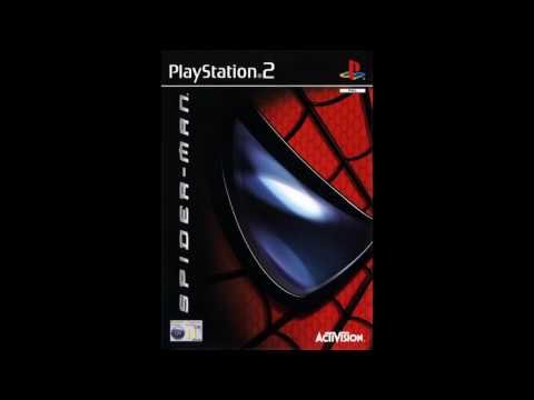 Spider-Man 1 Game Soundtrack (2002) – Bowling Tune