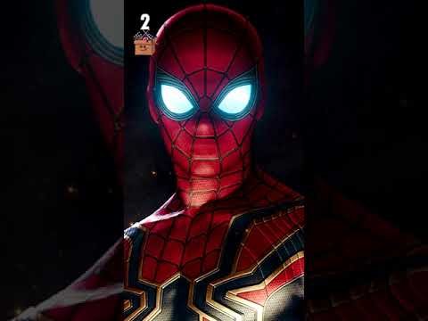 CURIOSIDADES QUE tal vez NO SABIAS de SPIDER-MAN | #Short