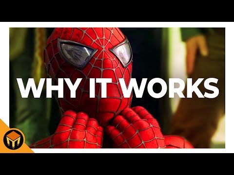 Why It Works: “It’s Good To Have You Back Spider-Man” | Spider-Man 2 Analysis