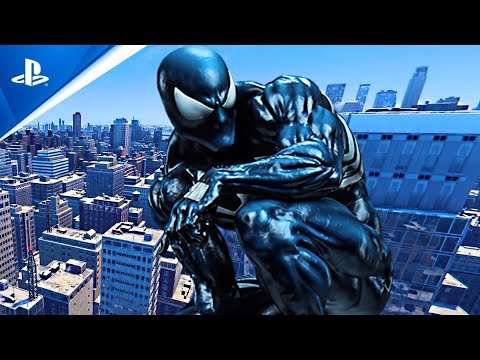 Marvel’s Spider-Man 2 PS5 | Gameplay & Possible Multiplayer Leak? | Venom & Goblin Details