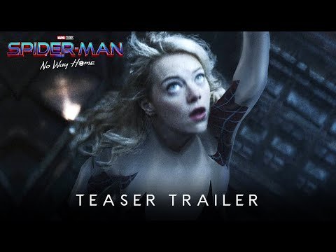 Spider-Man: No Way Home (2021) Teaser Trailer Concept – Tom Holland, Tobey Maguire, Andrew Garfield