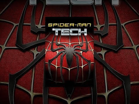 Spider-Man Tech