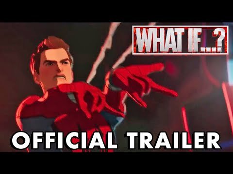 WHAT IF? Official TRAILER Breakdown! SPIDER-MAN SUPREME