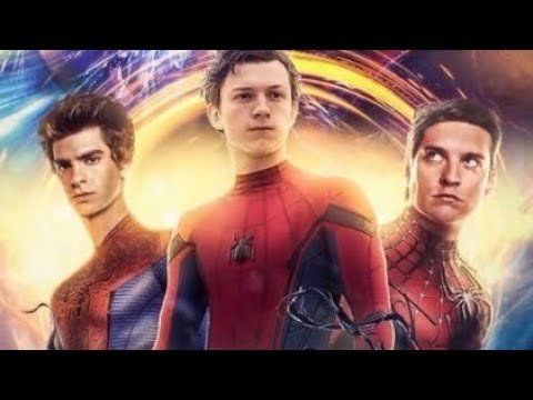 Spider-Man No Way Home PLOT DETAILS For Tobey & Andrew!