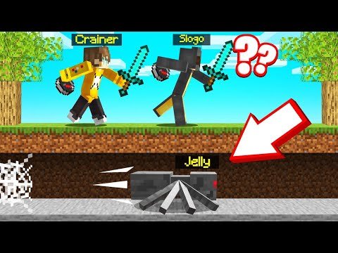 SPEEDRUNNER vs. HUNTERS As A SPIDER! (Minecraft)