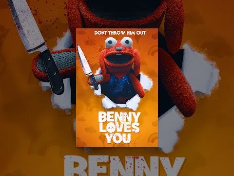 Benny Loves you