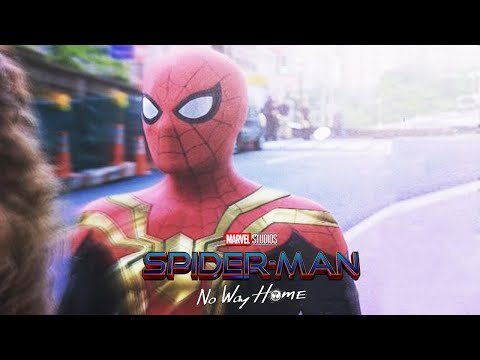 Spider-Man No Way Home Tobey & Andrew REAL PLOT LEAK + TRAILER RELEASE DATE REAL Update