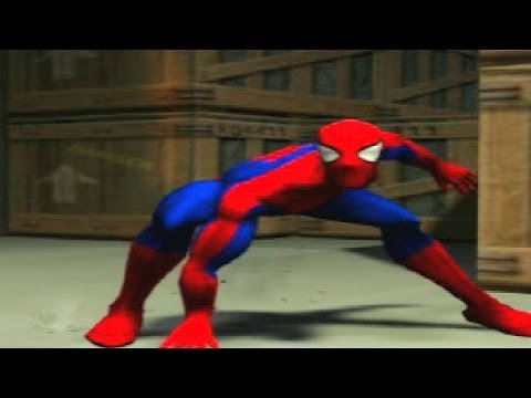 Spider-Man 2: Enter Electro  – Walkthrough Part 9 – Level 9: To Catch A Thief