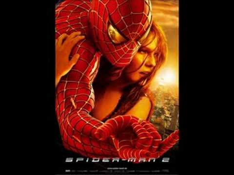 Spider-Man 2 OST Peter Appeals To M.J.