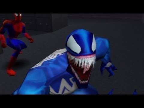Spider-Man (2000) – Walkthrough Part 26 – Stop The Presses