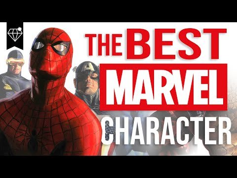 Why SPIDER-MAN Works | The BEST Marvel Character