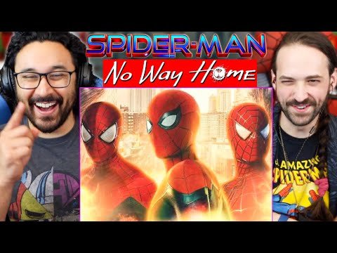 Tobey Maguire & Andrew Garfield Spider-Man No Way Home – Missing LEAKS Explained | REACTION!!
