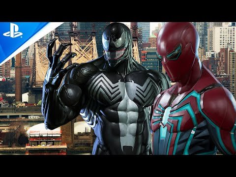 Marvel’s Spider Man 2 PS5 HUGE LEAK! TRAILER REVEAL SOON! Actors TEASING & Everything We Know