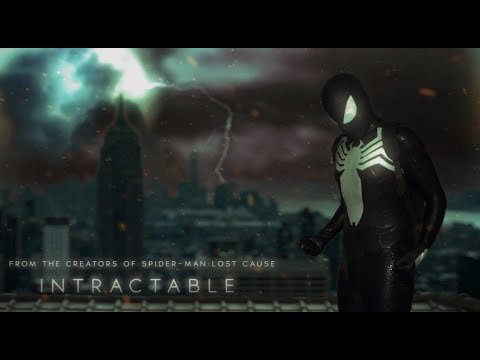 INTRACTABLE (Spider-Man Fan Film) FULL MOVIE IN DESCRIPTION