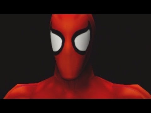 Spider-Man (2000) – Walkthrough Part 27 – Bugle Basement