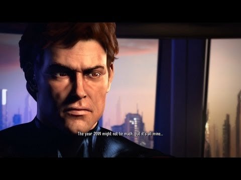Spider-Man: Edge of Time – Walkthrough Part 2 – Chapter 2: Things Fall Apart