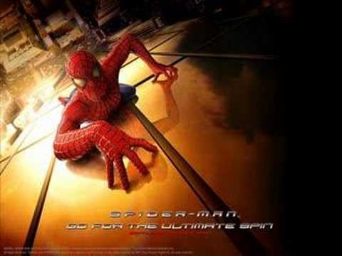 Spider-Man (Movie Theme)