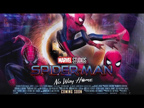 Spider-Man No Way Home Tobey & Andrew CONFIRMED! Plot LEAK Story Updates | Trailer Release Updates