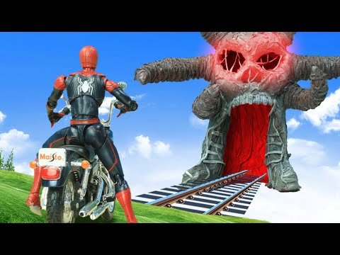 Spider Man & Iron Man Top 10 Stolen Suits In Spider-verse Figure Stopmotion