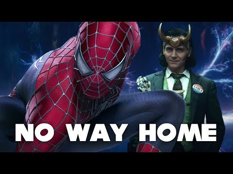 How Loki Impacts Spider-Man No Way Home