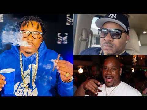 Spider Loc Reacts “Big Nina Boy 69 NHECC vs Wacc HoNo Hunnid”