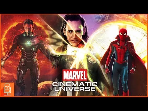 Loki’s Spider-Man, Deadpool, Multiverse of Madness & Venom Crossover Setup Explained